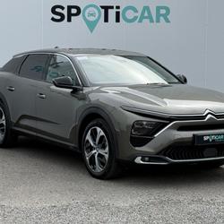 Citroen C5 X PureTech 130 S&S EAT8 Feel Pack Montrond-les-Bains