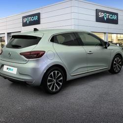 Renault Clio 5 Clio E-Tech full hybrid 145 Techno Perpignan
