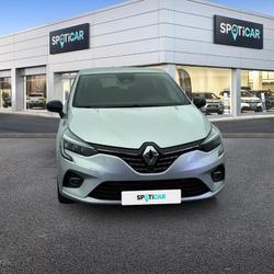 Renault Clio 5 Clio E-Tech full hybrid 145 Techno Perpignan