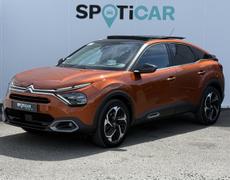 Citroen C4 Montrond-les-Bains