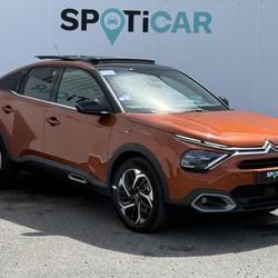 Citroen C4 PureTech 130 S&S EAT8 Shine Pack Montrond-les-Bains