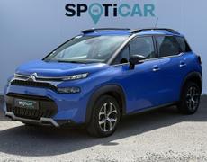 Citroen C3 Aircross Montrond-les-Bains