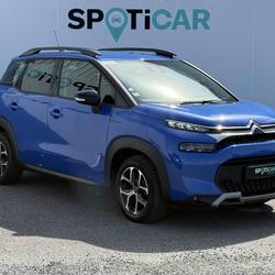 Citroen C3 Aircross BlueHDi 110 S&S BVM6 Shine Montrond-les-Bains