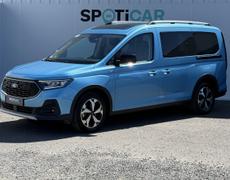 Ford Grand Tourneo Connect Montrond-les-Bains