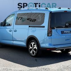 Ford Grand Tourneo Connect 2.0 ECOBLUE 102PS ACTIVE Montrond-les-Bains