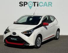 Toyota Aygo Montrond-les-Bains