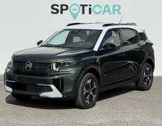 Citroen C3 Aircross Montrond-les-Bains
