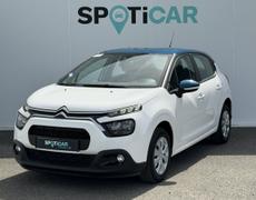 Citroen C3 Montrond-les-Bains