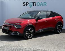 Citroen C4 Montrond-les-Bains