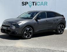 Citroen C4 Montrond-les-Bains