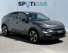 Citroen C4 Montrond-les-Bains