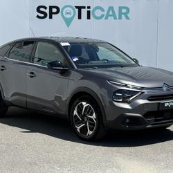 Citroen C4 PureTech 130 S&S EAT8 Shine Montrond-les-Bains
