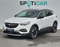 Opel Grandland Montrond-les-Bains
