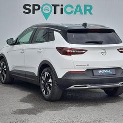 Opel Grandland 1.2 TURBO 130 EDITION BUSINESS Montrond-les-Bains