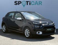 Citroen C3 Montrond-les-Bains