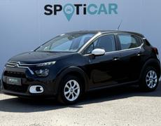 Citroen C3 Montrond-les-Bains