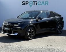 Citroen C4 Montrond-les-Bains