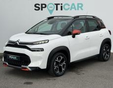 Citroen C3 Aircross Montrond-les-Bains