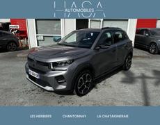 Citroen C3 Les Herbiers