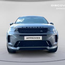 Land Rover Discovery P300e R-Dynamic SE AWD BVA Mark VI Metz