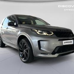 Land Rover Discovery P300e R-Dynamic SE AWD BVA Mark VI Metz