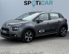 Citroen C3 Montrond-les-Bains