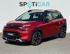 Citroen C3 Aircross Montrond-les-Bains