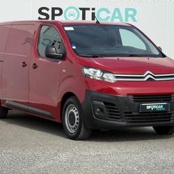 Citroen Jumpy M BlueHDi 100 S&S BVM6 Club occasion - Montrond-les-Bains - photo 2/25