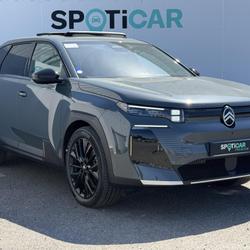Citroen C5 Aircross &Eacute;lectrique 230ch grande autonomie MAX Montrond-les-Bains