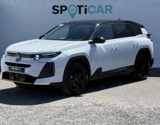 Citroen C5 Aircross Montrond-les-Bains