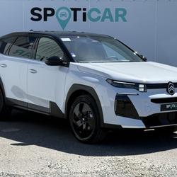 Citroen C5 Aircross Hybride 145ch auto MAX Montrond-les-Bains