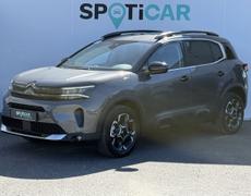 Citroen C5 Aircross Montrond-les-Bains