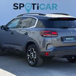 Citroen C5 Aircross BlueHDi 130 S&S EAT8 MAX Montrond-les-Bains