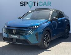 Peugeot 3008 Montrond-les-Bains