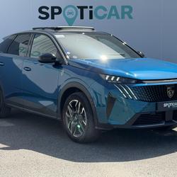 Peugeot 3008 1.2 HYBRID 136 E-DCS6 GT Montrond-les-Bains