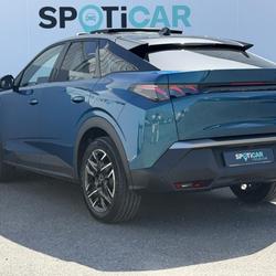 Peugeot 3008 1.2 HYBRID 136 E-DCS6 GT Montrond-les-Bains