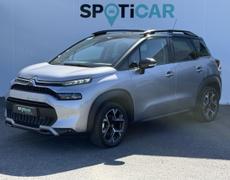 Citroen C3 Aircross Montrond-les-Bains