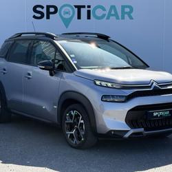 Citroen C3 Aircross PureTech 110 S&S BVM6 Shine Pack Montrond-les-Bains