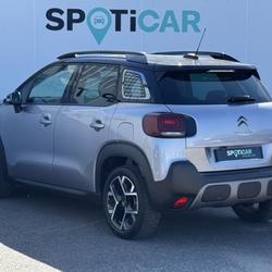 Citroen C3 Aircross PureTech 110 S&S BVM6 Shine Pack Montrond-les-Bains