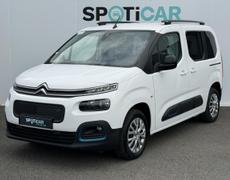 Citroen Berlingo Montrond-les-Bains
