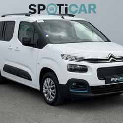 Citroen Berlingo Taille M Moteur Elect 100kW Feel Pack Montrond-les-Bains