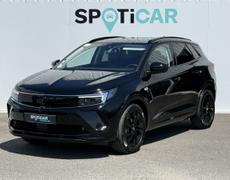 Opel Grandland Montrond-les-Bains