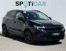 Opel Grandland Montrond-les-Bains