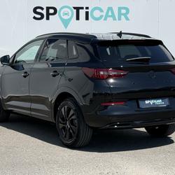 Opel Grandland 1.2 Turbo Hybrid 136ch Automatique GS Montrond-les-Bains