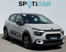 Citroen C3 Montrond-les-Bains