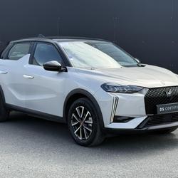 Ds DS3 BEV 54KWH E-TENSE PERFORMANCE LINE AUTO Montrond-les-Bains