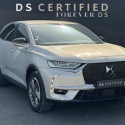 DS DS7 Crossback BlueHDi 130 Automatique BASTILLE + Montrond-les-Bains