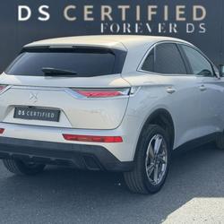 DS DS7 Crossback BlueHDi 130 Automatique BASTILLE + Montrond-les-Bains