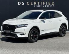 DS DS7 Crossback Montrond-les-Bains