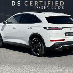 DS DS7 Crossback E-TENSE 225 PERFORMANCE LINE Montrond-les-Bains